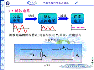 滤波电路课件.ppt