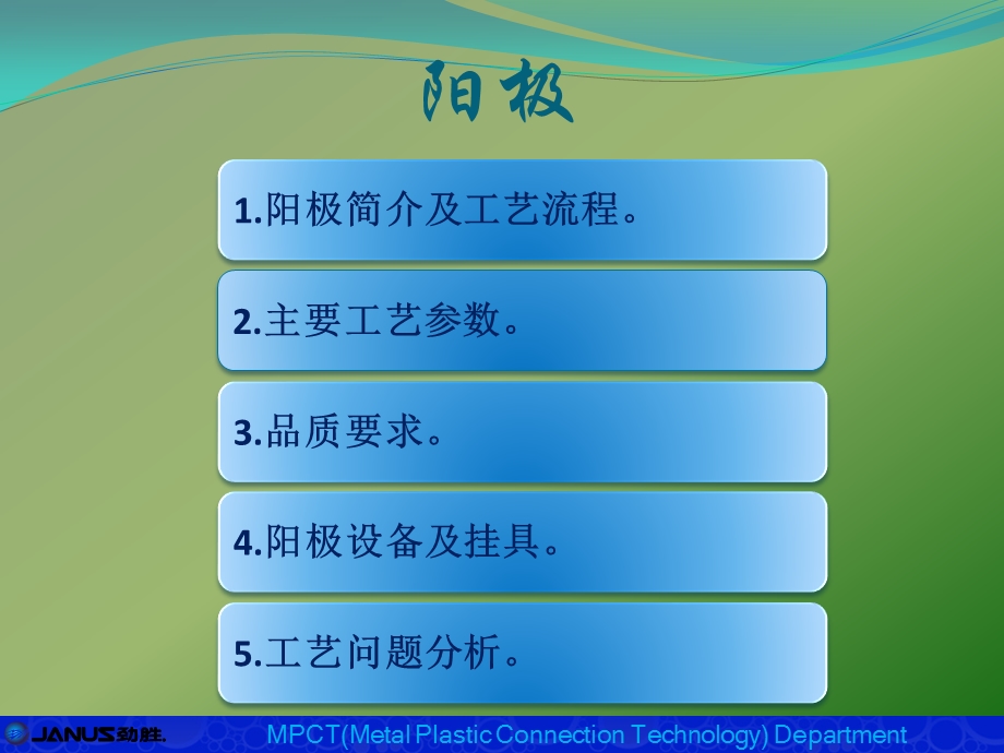 表面处理阳极工艺介绍课件.pptx_第3页