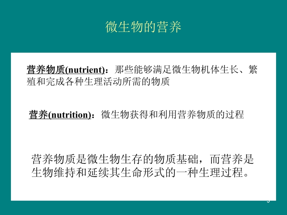 微生物的营养与生长课件.ppt_第3页