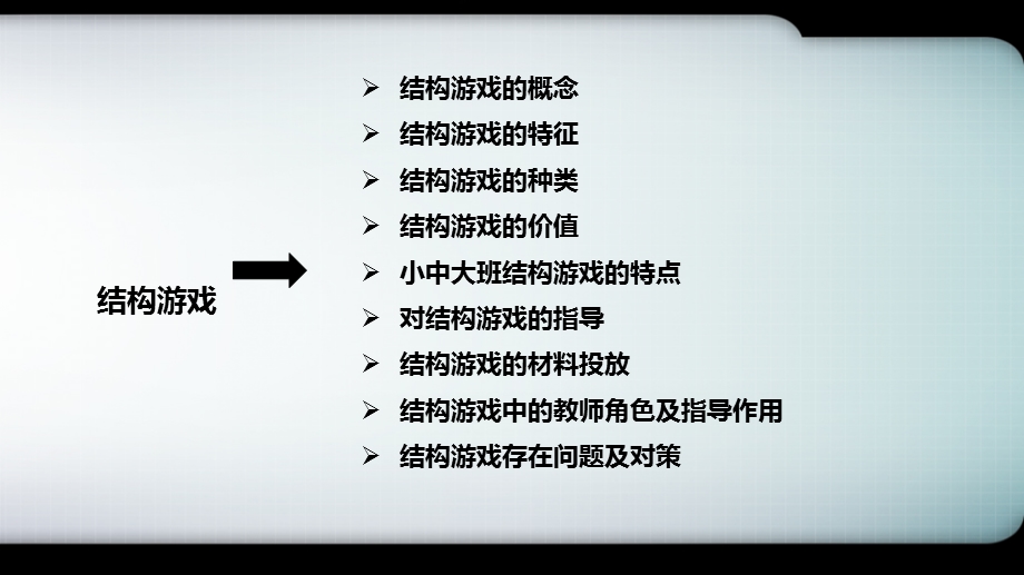 幼儿园结构游戏内容分析课件.pptx_第2页