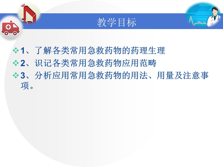 常用急救药品二课件.ppt_第2页