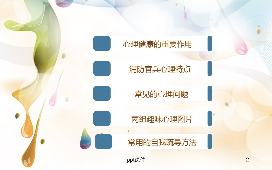 消防大队心理疏导课件.ppt_第2页