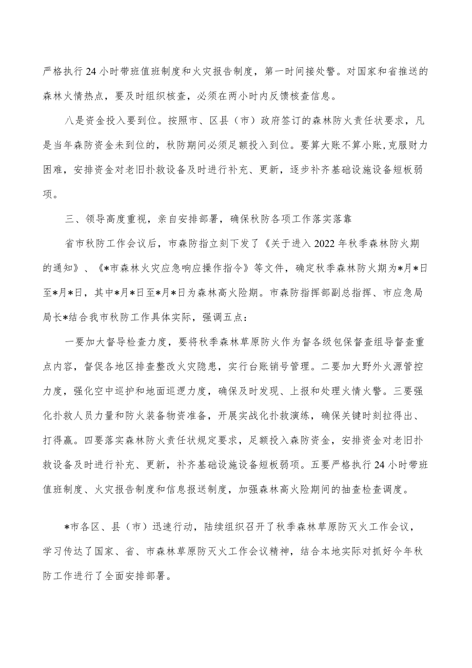 贯彻落实防灭火会议精神报告.docx_第3页