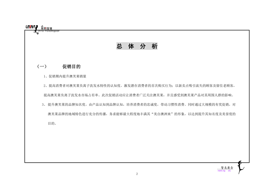 澳芙莱促销策划方案.docx_第2页