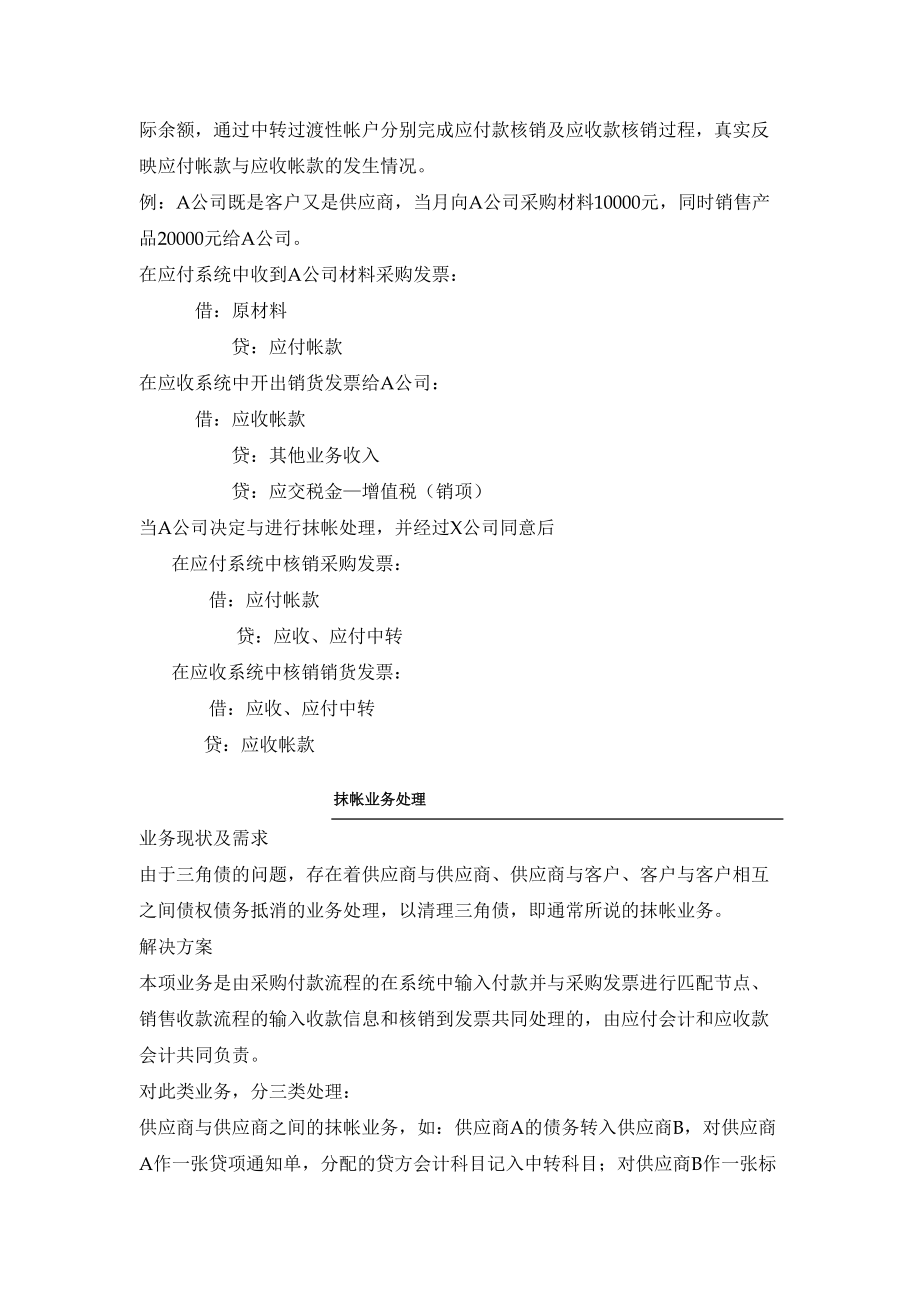 某集团公司财务管理详细解决方案.docx_第3页