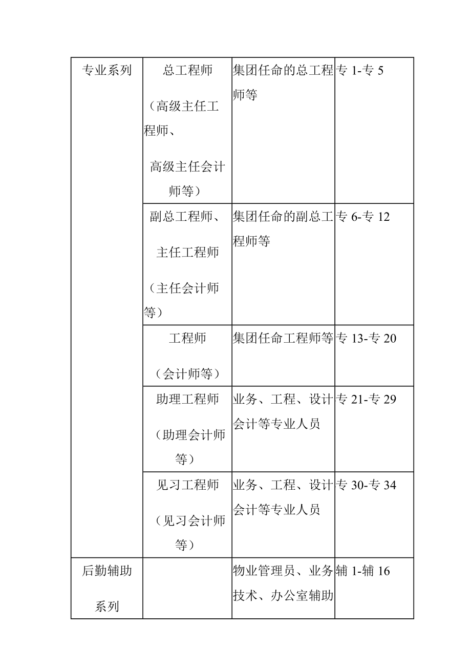 某某集团薪资管理制度.doc_第2页