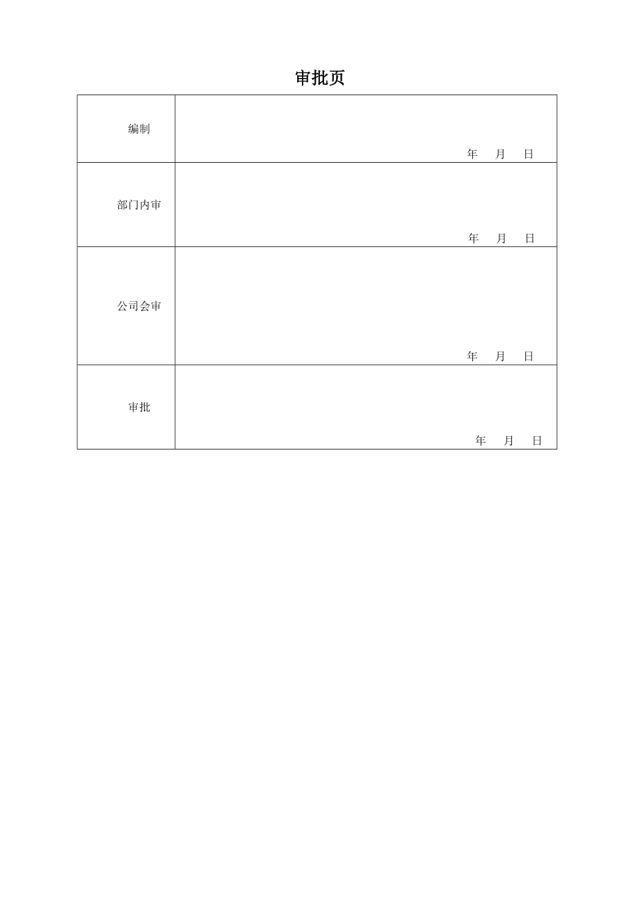 某燃气有限公司保安管理制度范本.docx_第2页