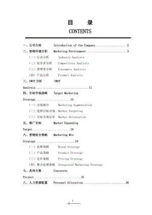 某科技品牌推广最佳策划书.docx