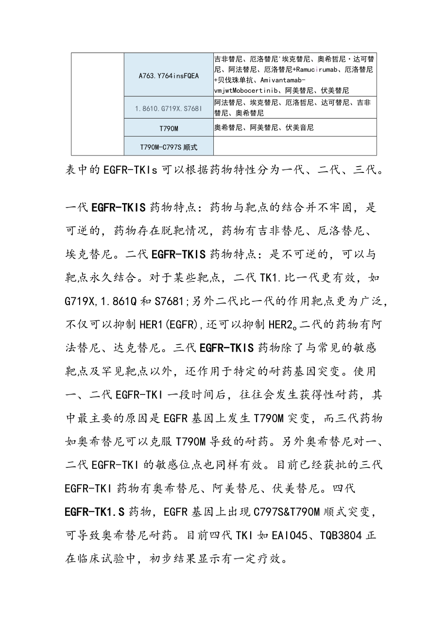 肺癌EGFR突变靶向用药.docx_第2页