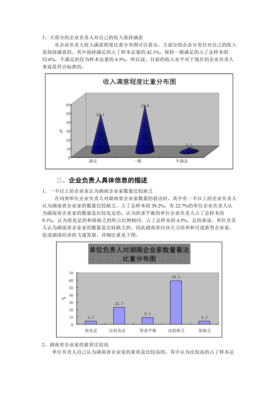 论湖南省创新型企业家队伍现状与建设的调研报告.docx_第3页