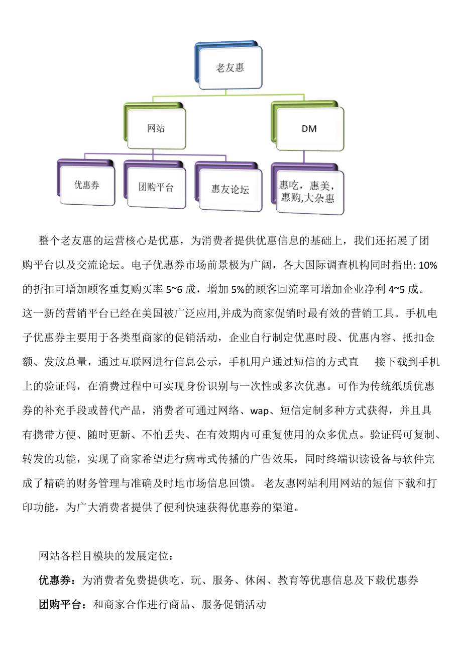 网站XXXX年经营工作总结.docx_第3页