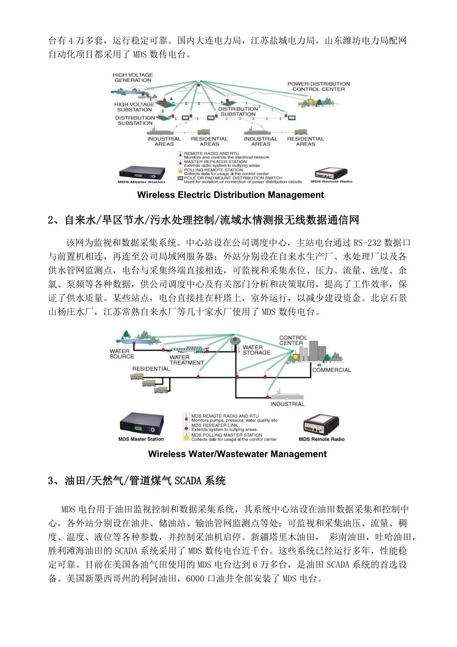 美国MDS公司SCADA系列产品应用之一.docx_第3页