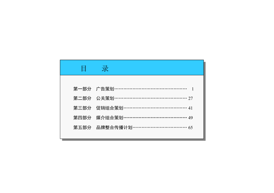 某汽车品牌整合传播策划.docx_第2页