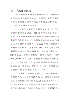 绩效评价报告.docx