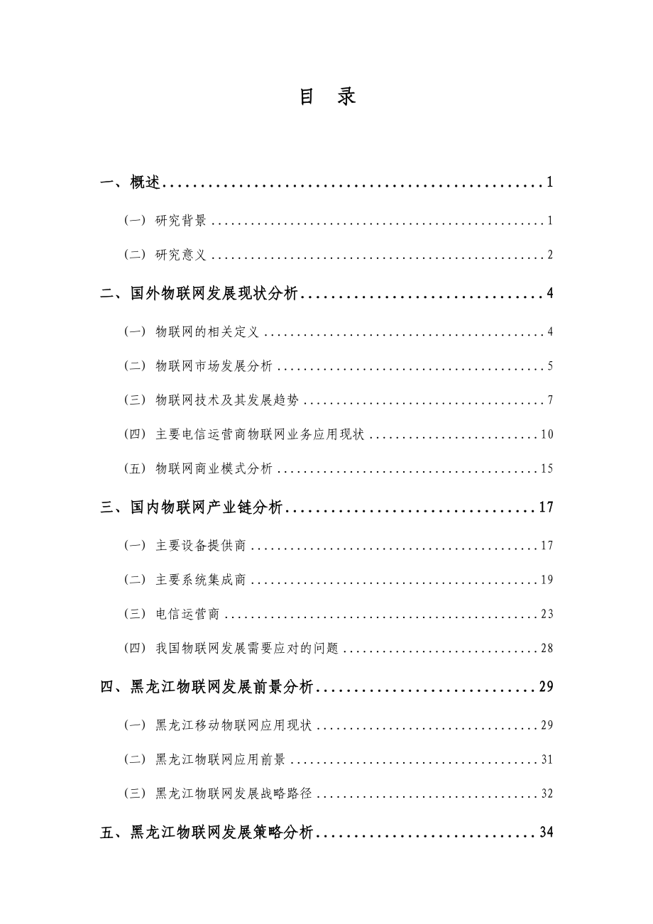 移动公司物联网发展规划报告.docx_第2页