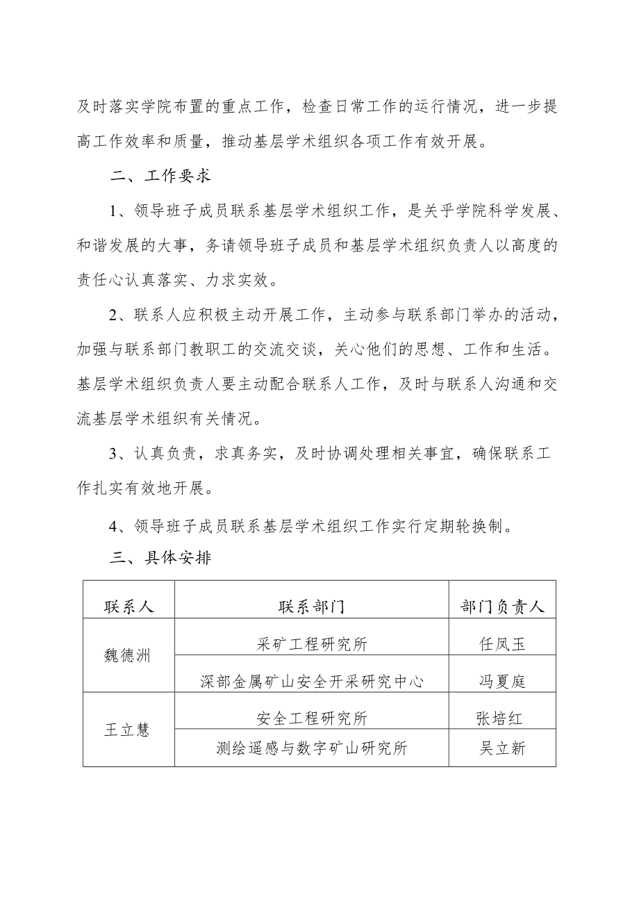 领导班子成员联系基层学术组织工作制度.docx_第2页