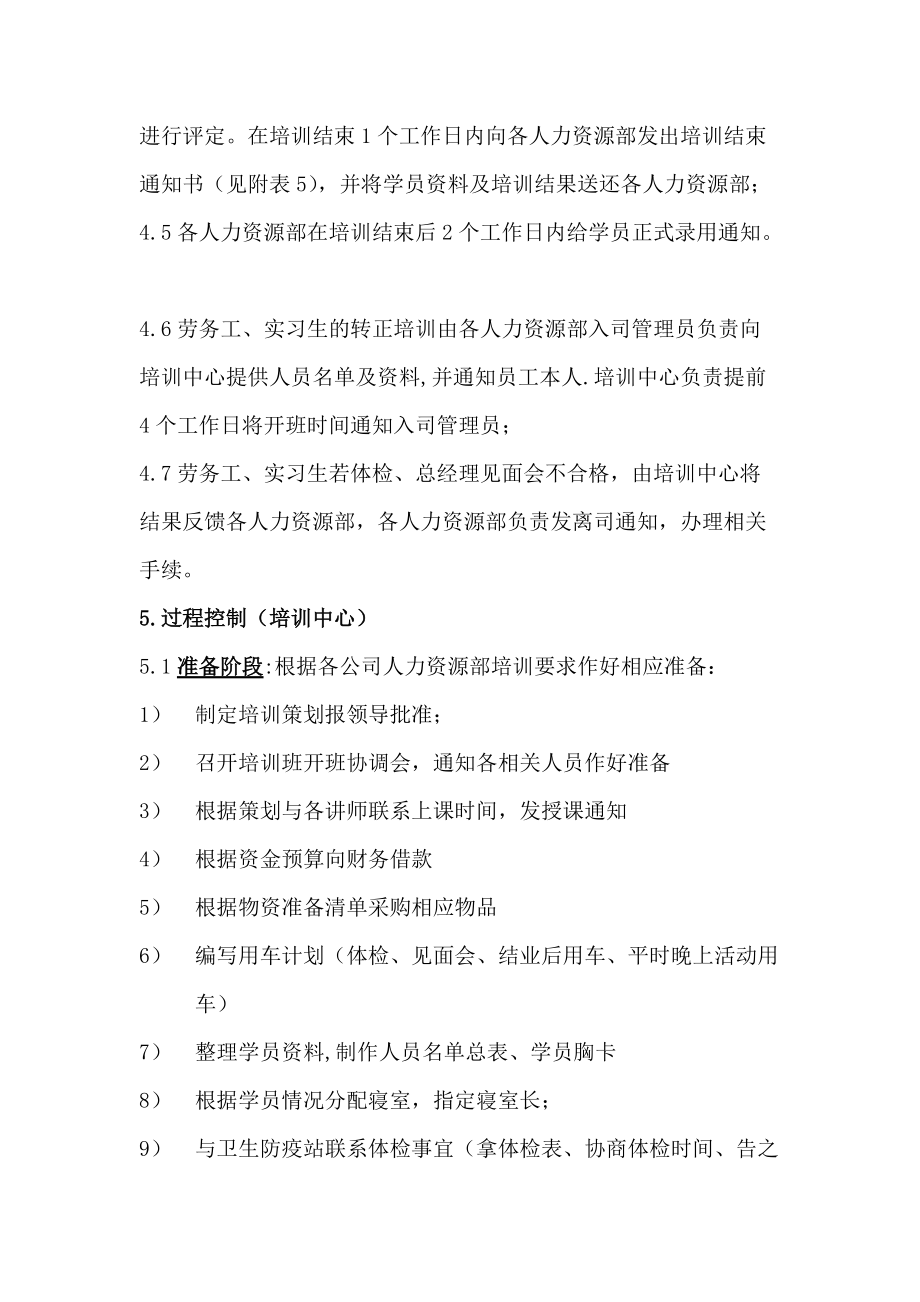 员工入司培训流程.docx_第2页