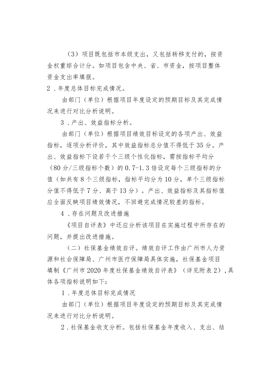 市级财政资金支出绩效评价工作规范.docx_第2页