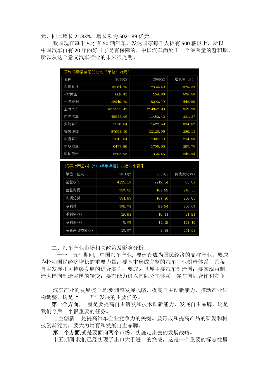 东风汽车股份有限投资价值分析报告.docx_第3页