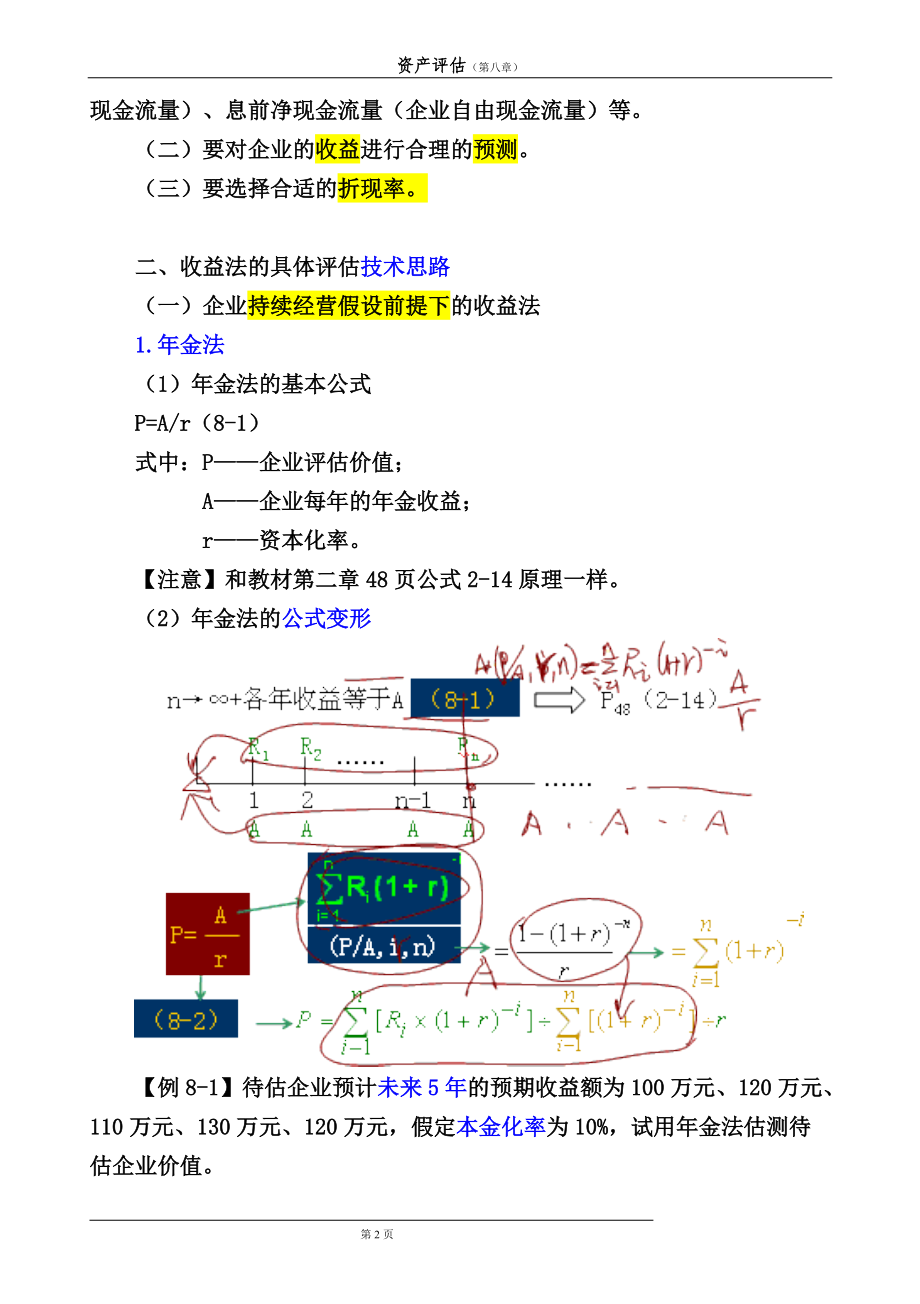 企业价值评估概述.docx_第2页