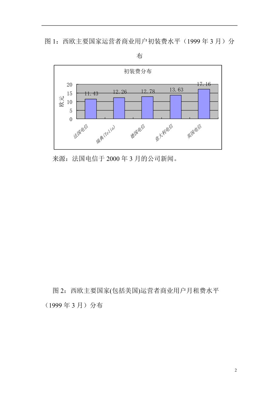 国外电信资费的实证研究.docx_第2页