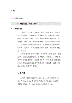 上海国际汽车城可行性研究报告.docx