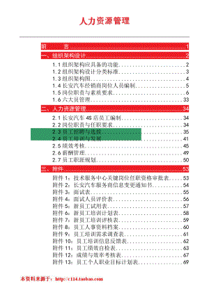 282-汽车经销商运营管理标准手册.docx