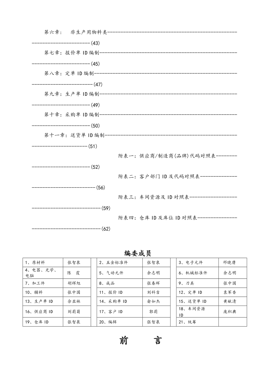 ERP系统ID编码指引管理手册.docx_第3页