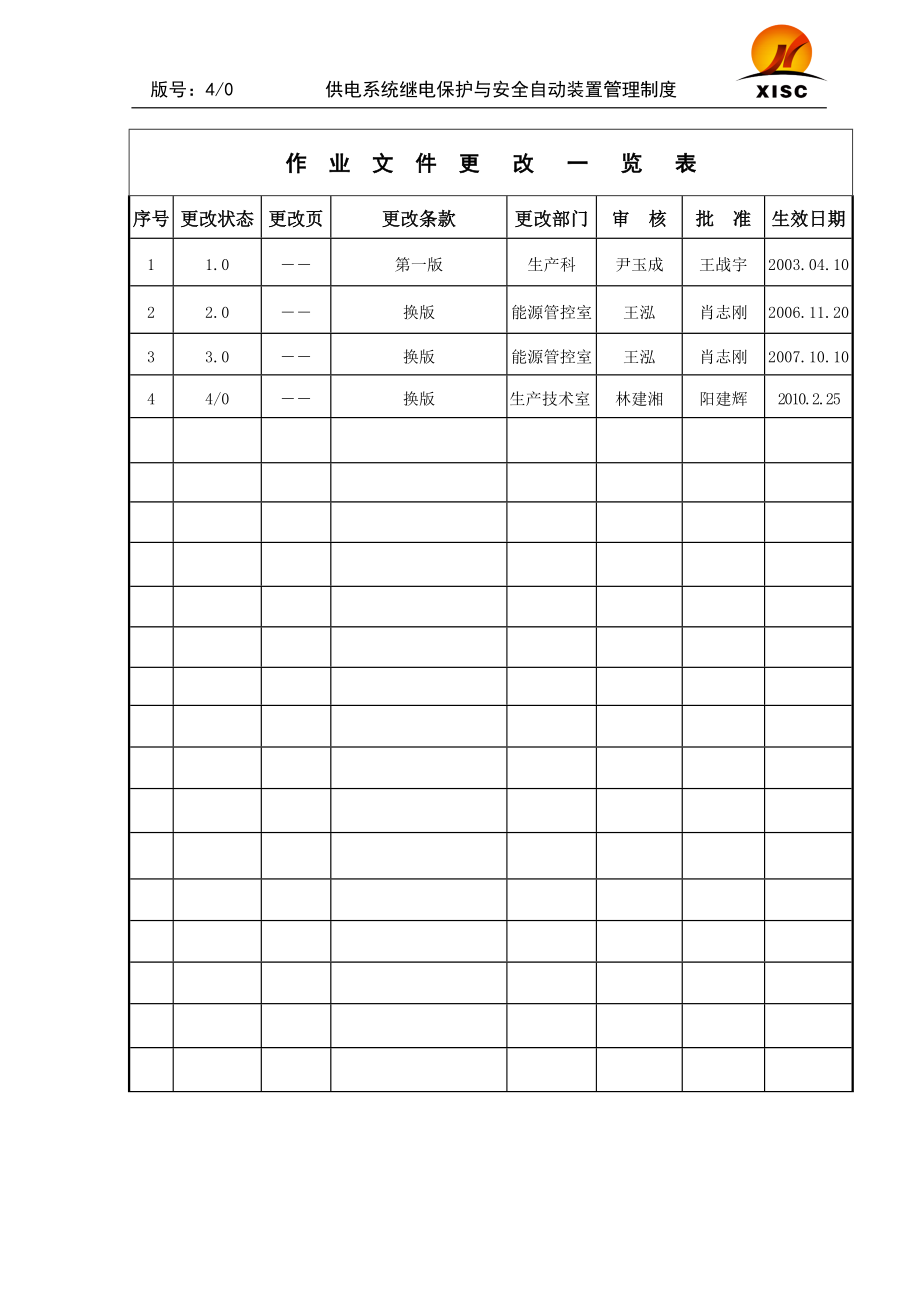 供电系统继电保护与安全自动装置管理制度40.docx_第2页