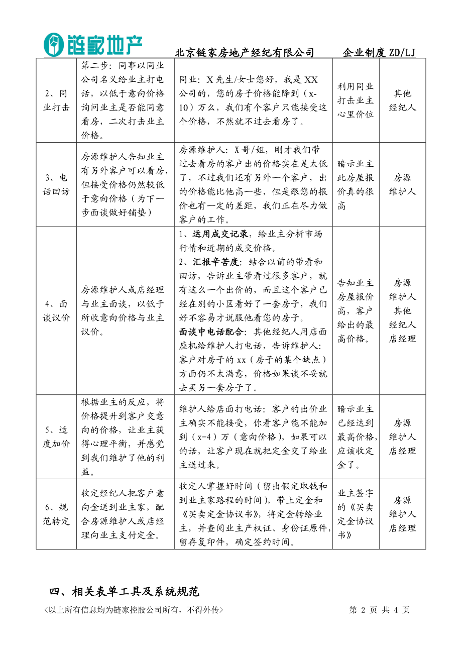 北京链家地产转定六步流程.docx_第2页