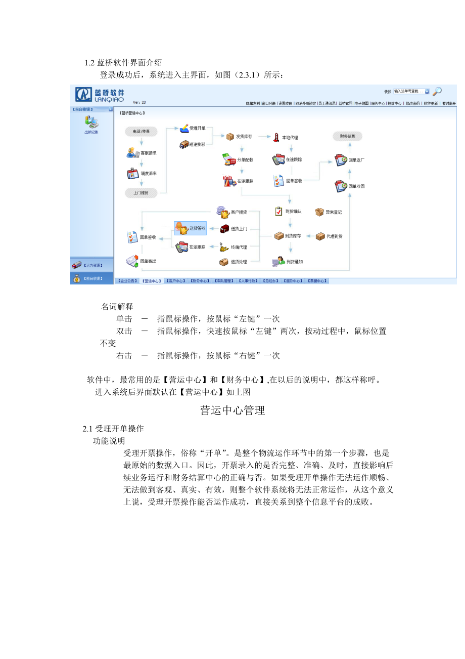 业务操作流程标准.docx_第2页