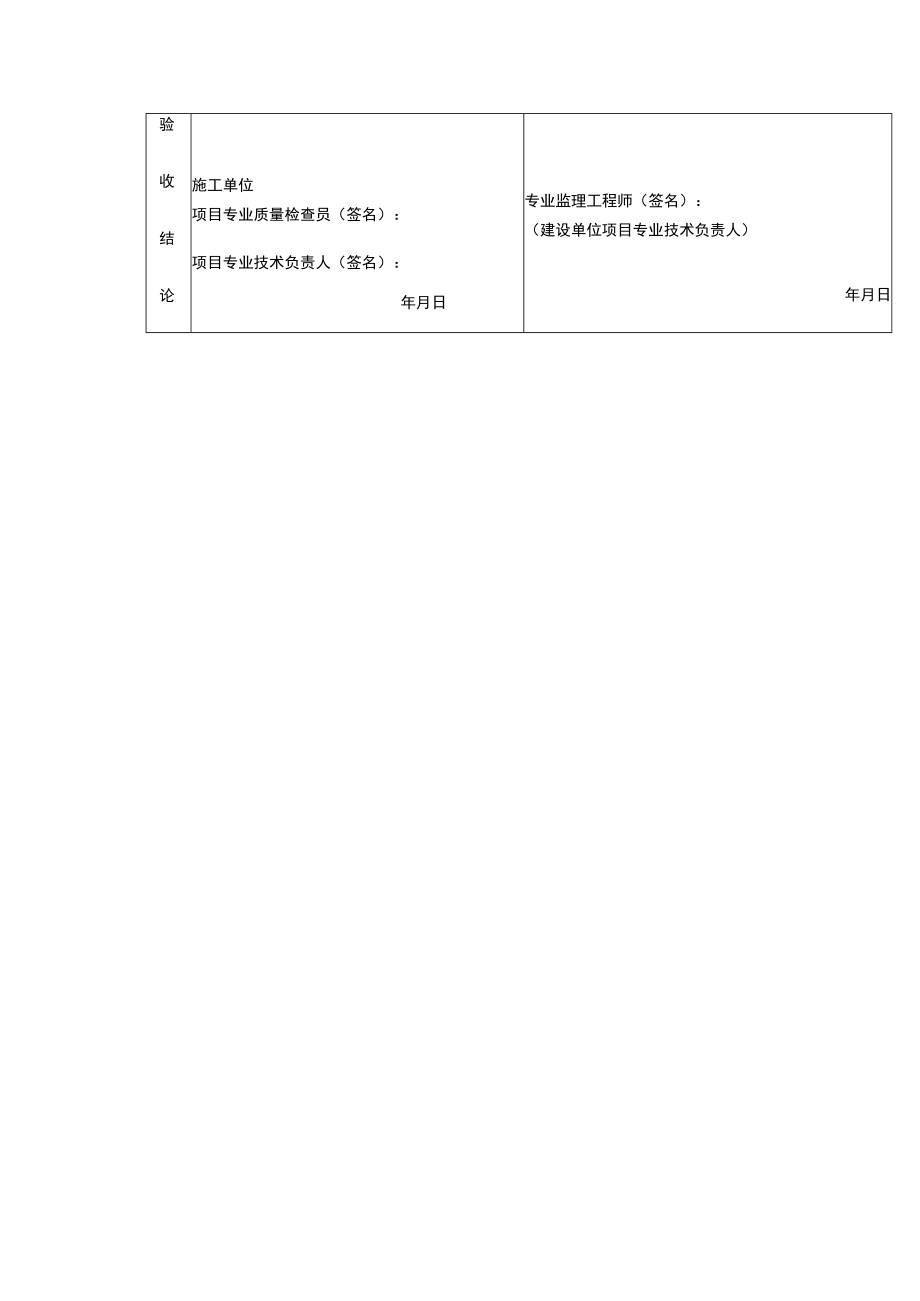 智能建筑弱电施工电机试运转记录表.docx_第2页