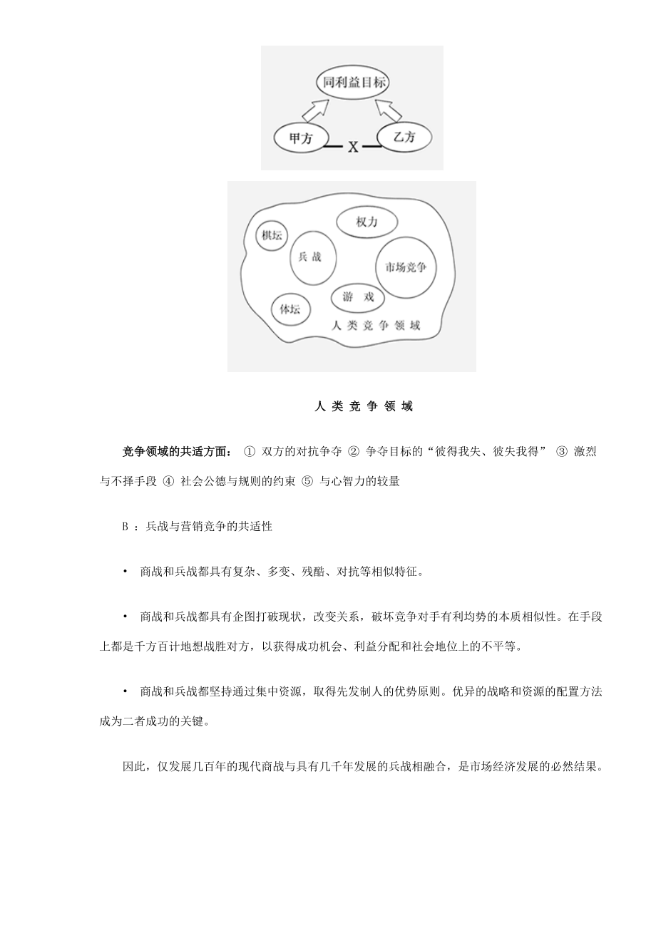 商战兵法企业经营讲稿(DOC27)(1).docx_第3页