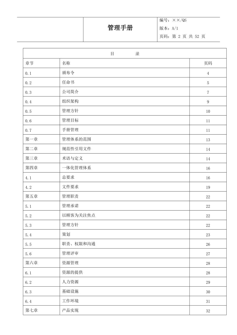 一体化管理手册.docx_第2页