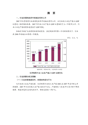 制药行业竞争分析报告.docx