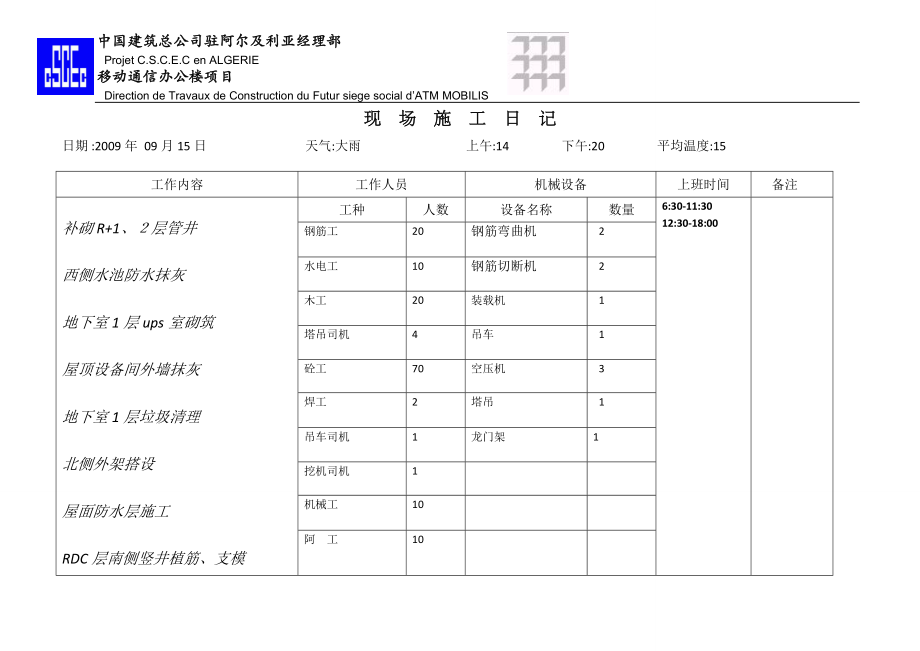 9-10月份施工日记11.docx_第2页