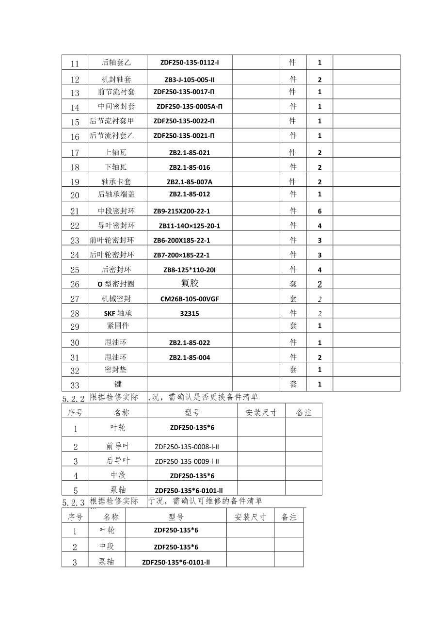 高温热水泵P1313维保方案.docx_第2页