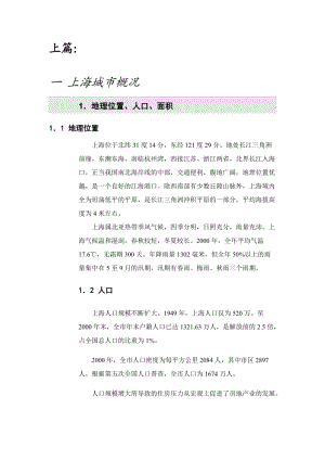 上海国际汽车城可行性报告(doc 61).docx