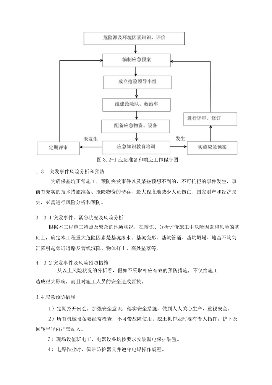 无锡万达城B1区应急预案.docx_第3页