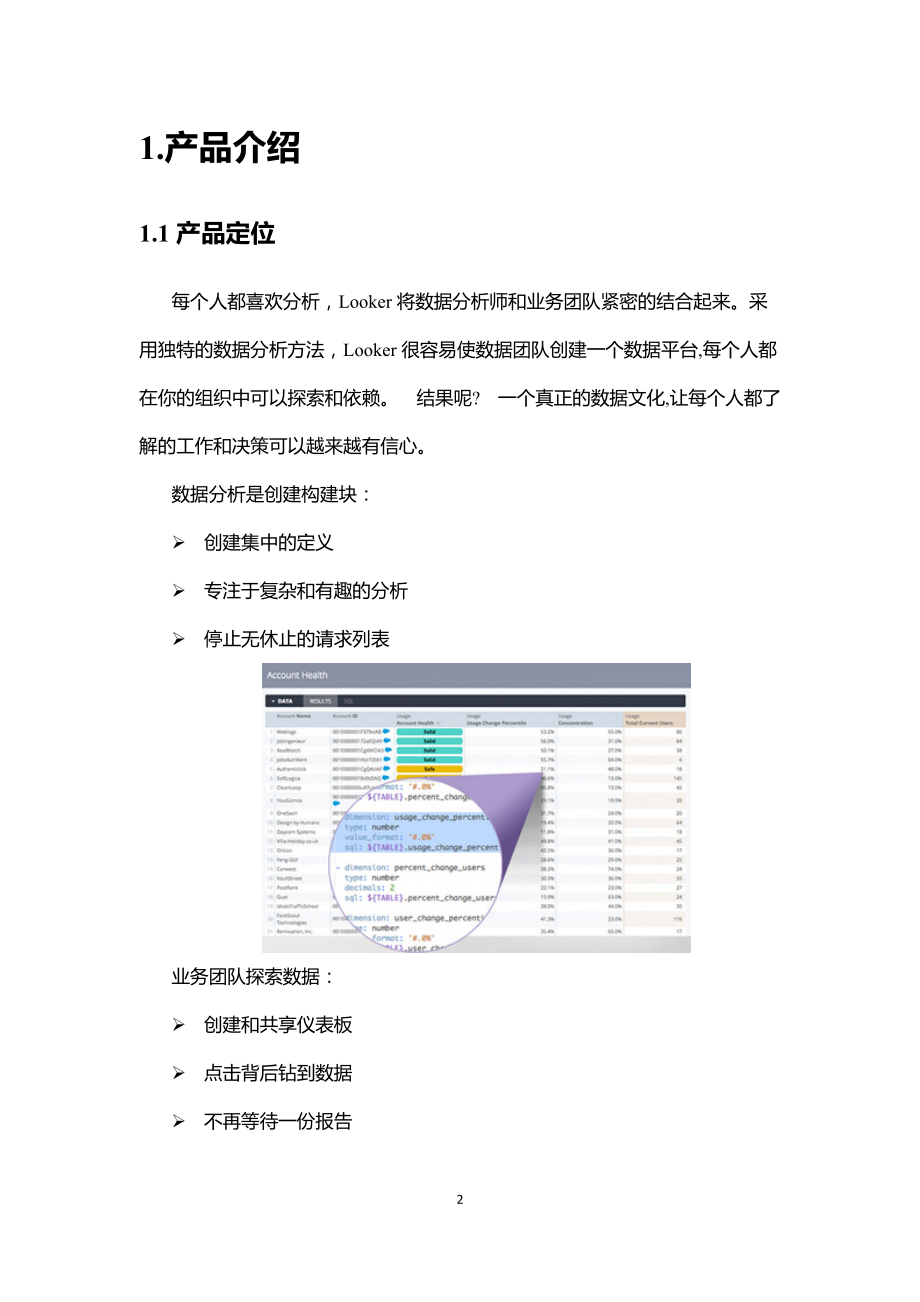 Looker产品白皮书.docx_第2页