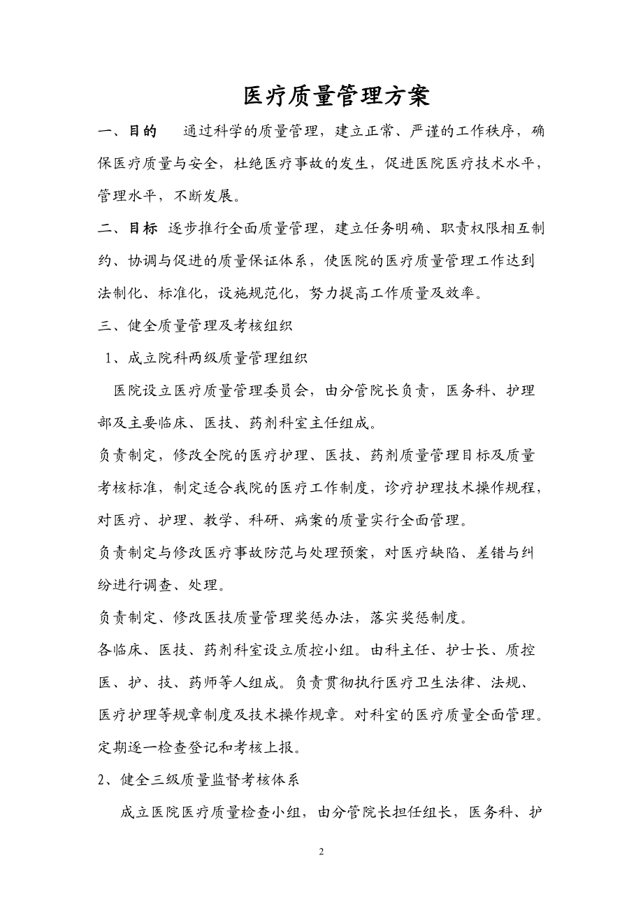 第一章医疗管理制度.docx_第2页