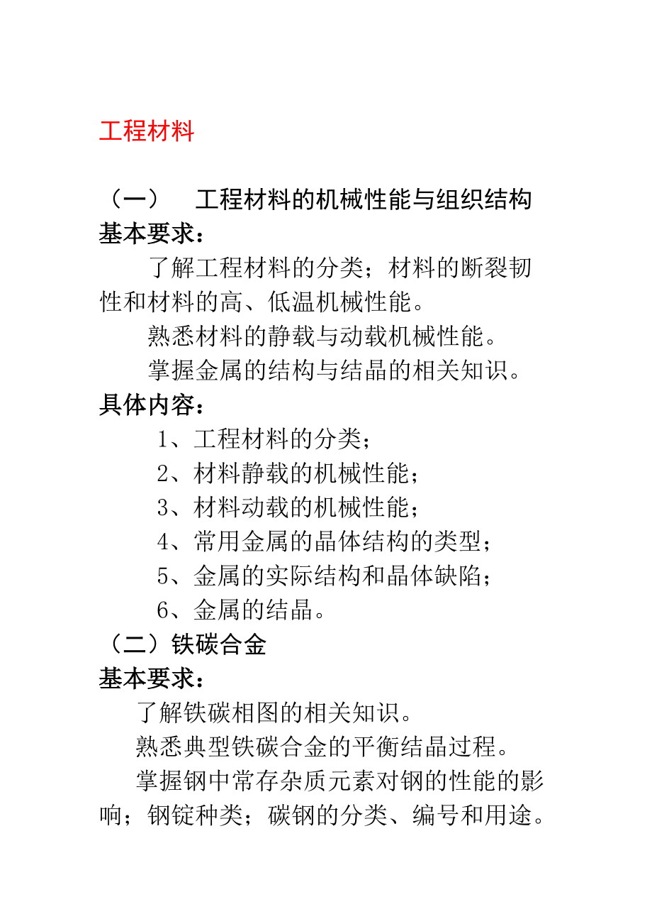 安装质检员基础理论复习讲稿.docx_第1页