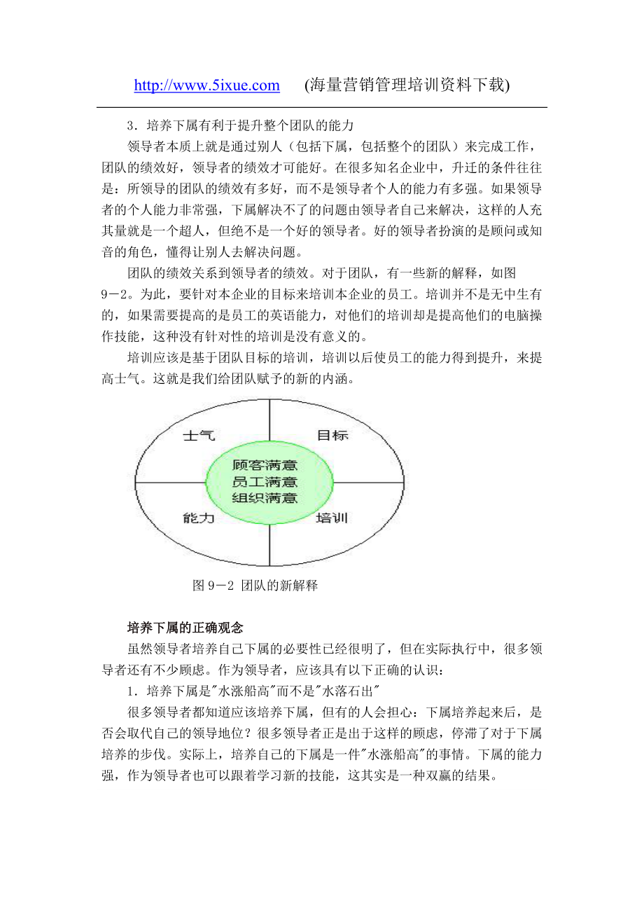 拥有精湛的技能才能达到目标--谈培养下属（一）.docx_第3页