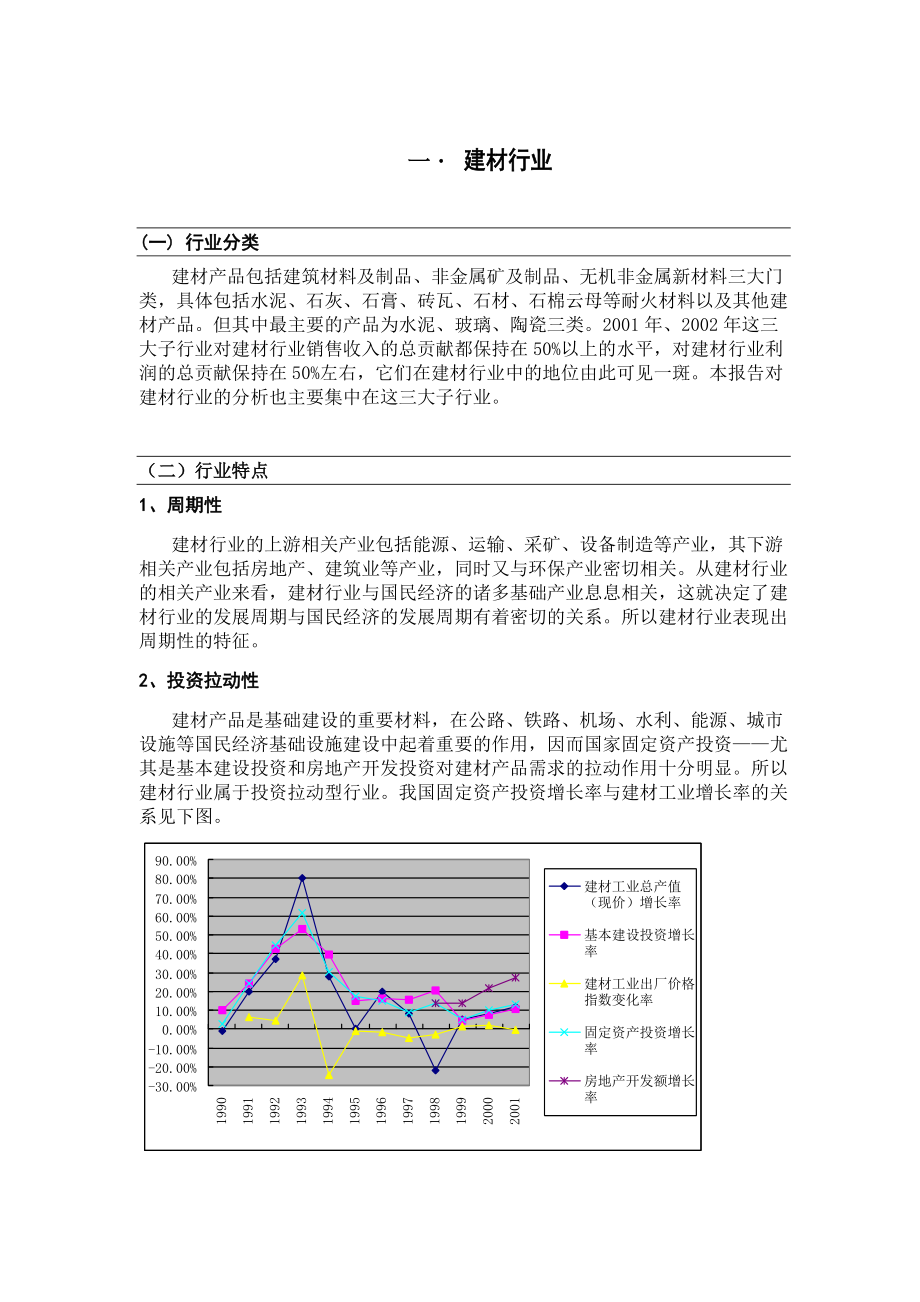 建材行业研究分析报告.docx_第3页