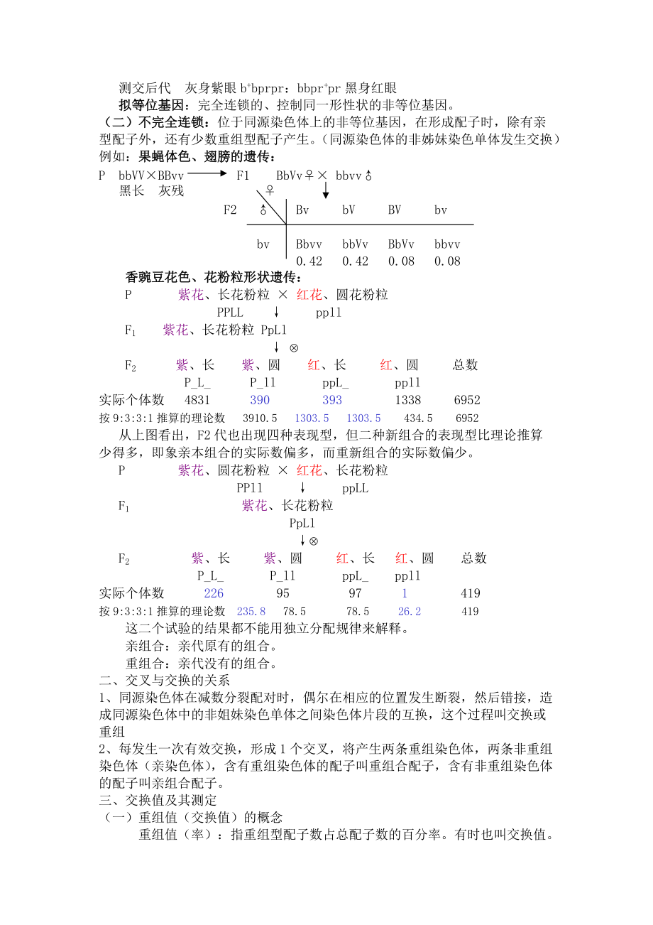 第五章连锁与交换规律.docx_第2页