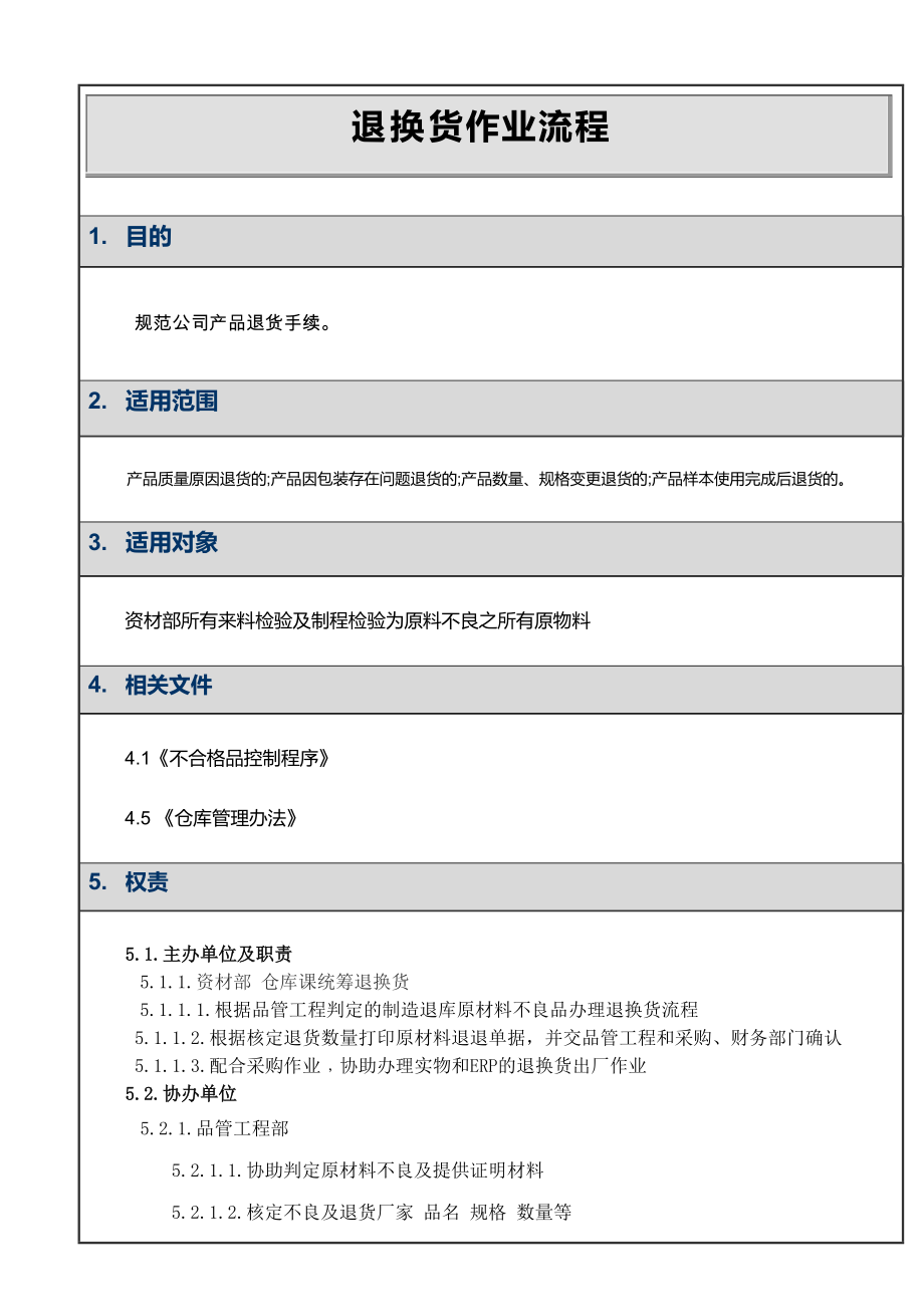 大堂吧工作作业流程与标准.docx_第3页