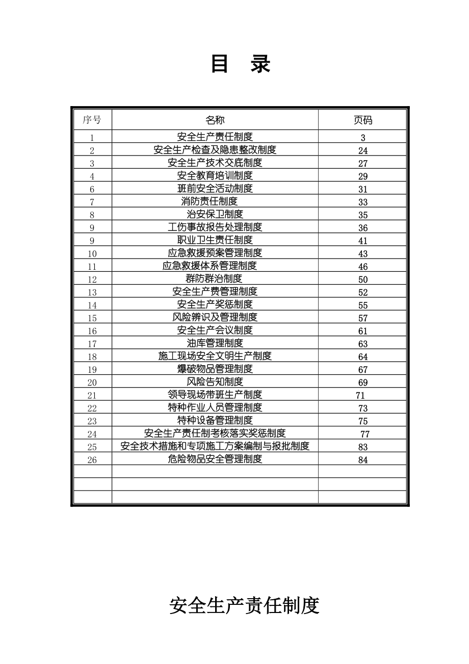 建筑施工安全管理制度(大全).docx_第2页