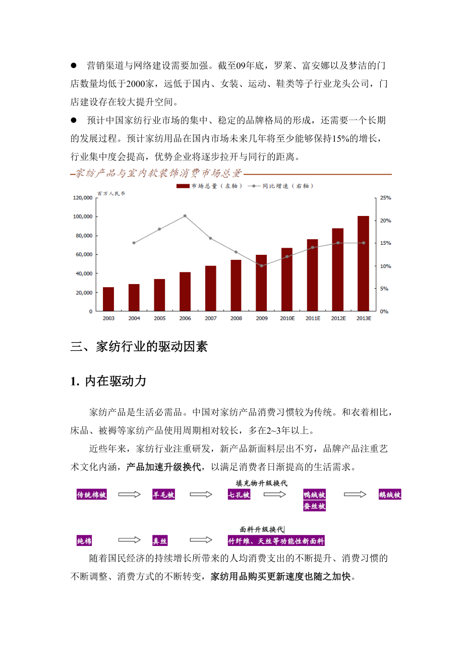 家纺行业研究报告概述.docx_第3页