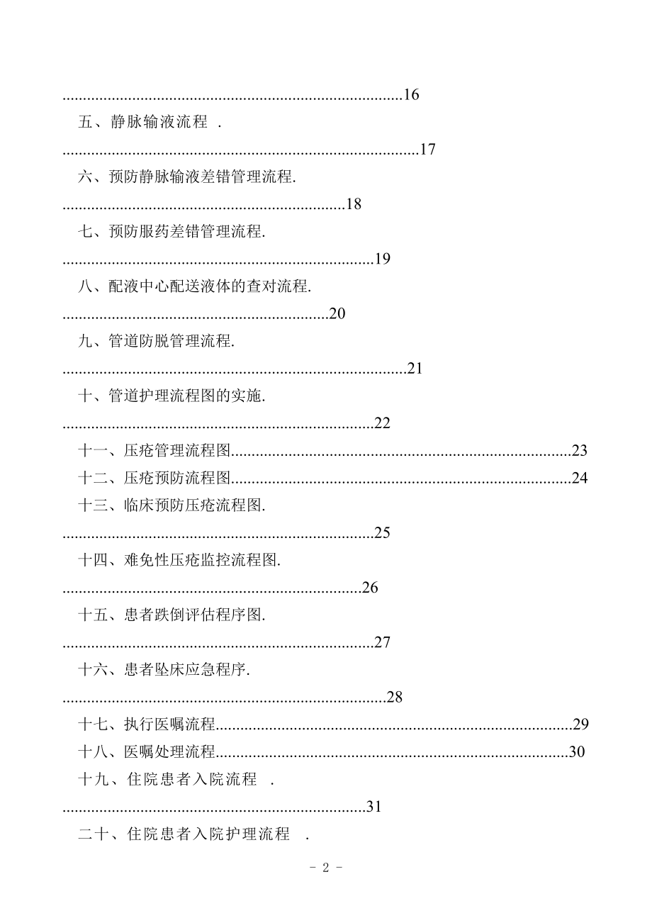 护理工作管理流程.docx_第3页