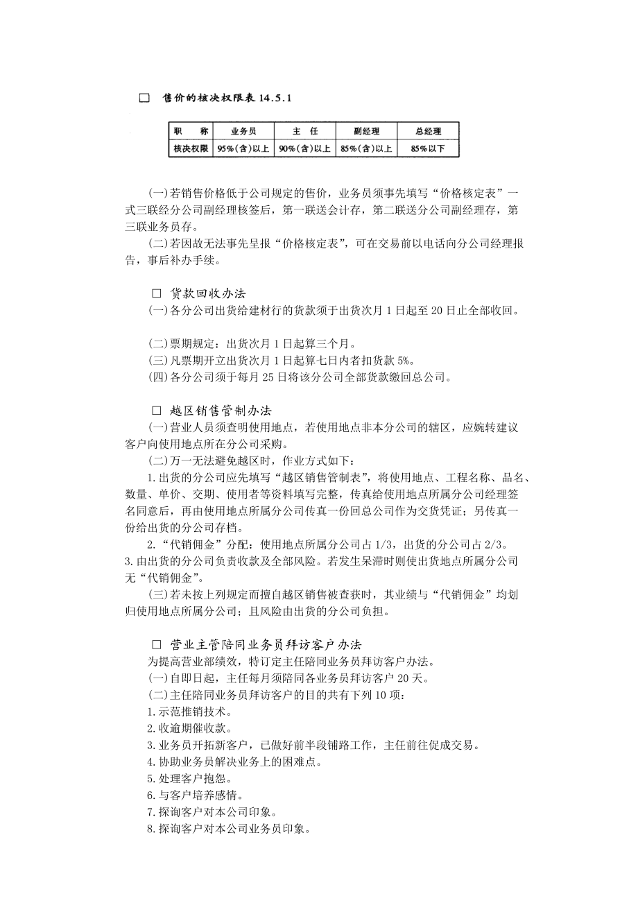 营业管理方法示范文件.docx_第2页